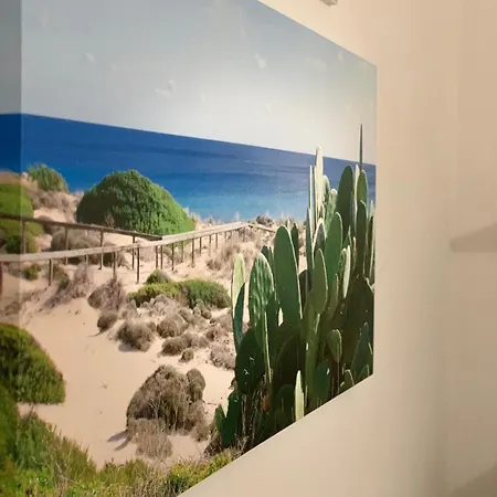 Appartement Le Tre Elle