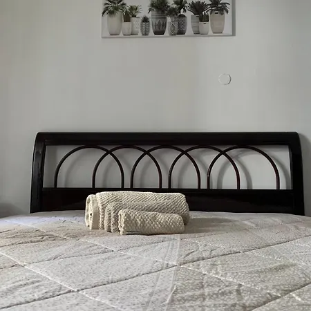 Appartement Le Tre Elle *