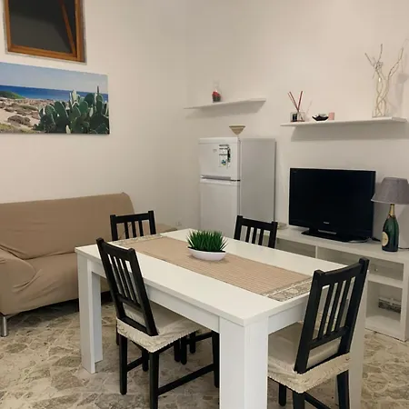 Le Tre Elle Appartement