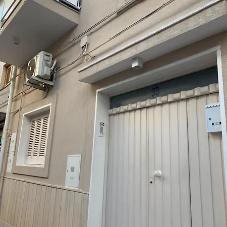 Le Tre Elle Appartement Polignano a Mare