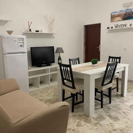 Le Tre Elle Apartment Polignano a Mare