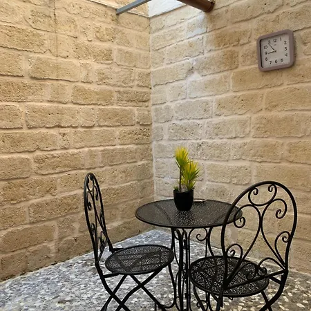 Le Tre Elle Appartamento Polignano a Mare