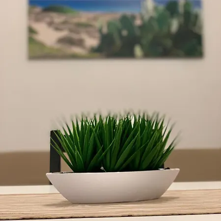 Le Tre Elle Apartment Polignano a Mare