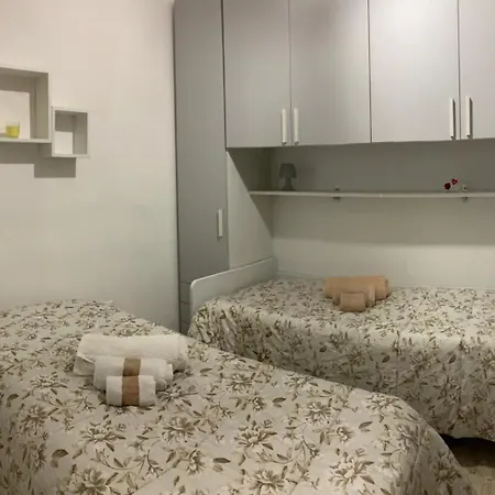 Le Tre Elle Appartamento Polignano a Mare