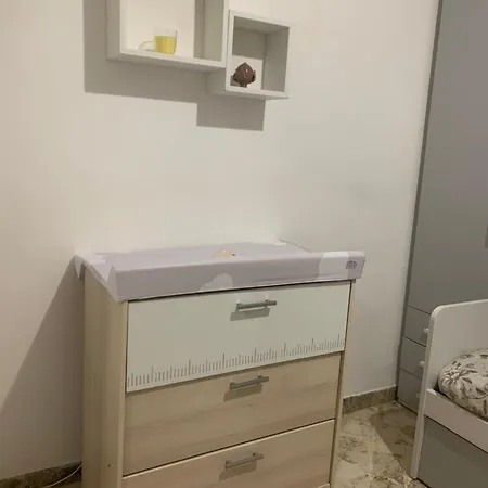 Le Tre Elle Polignano a Mare