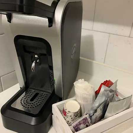 Le Tre Elle Appartamento Polignano a Mare