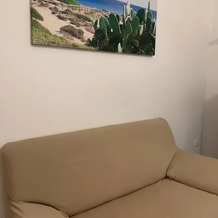 Apartment Le Tre Elle *