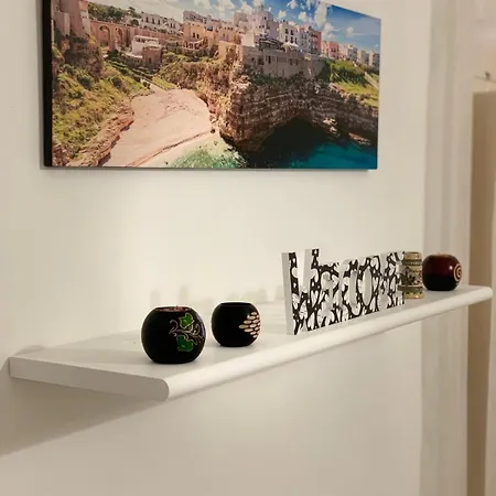 Le Tre Elle Polignano a Mare