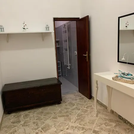 Apartment Le Tre Elle Polignano a Mare