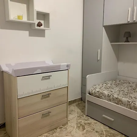 Le Tre Elle Apartment