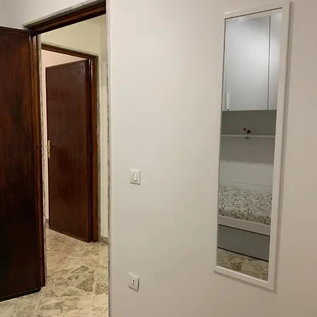 Le Tre Elle Apartment *