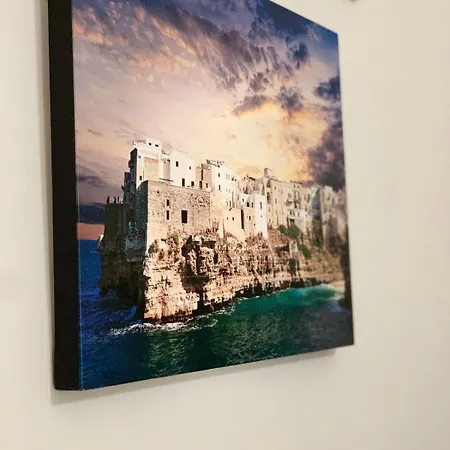 Le Tre Elle Apartment
